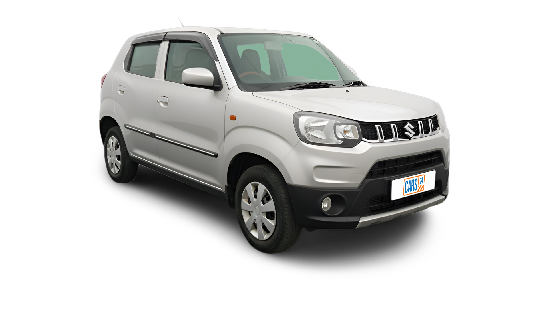 Maruti S PRESSO-img